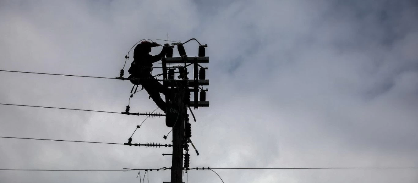 Εύβοια: Τι οδήγησε στον φρικτό θάνατο των τεχνικών της ΔΕΗ - Η μαρτυρία κατοίκου του χωριού